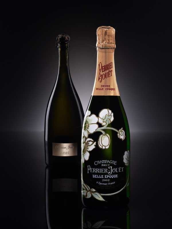 World's Oldest Champagne Recovered From 200-year-old Shipwreck